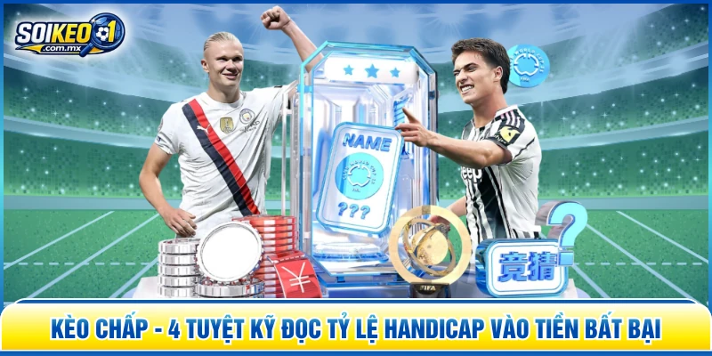Kèo Chấp