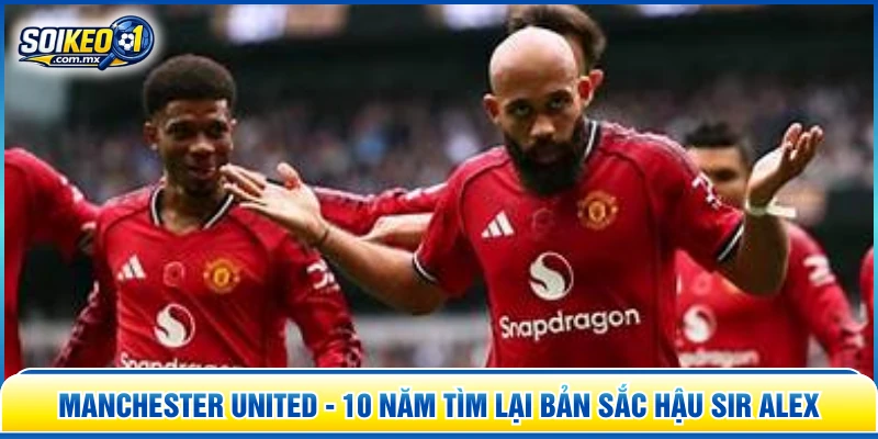 Manchester United