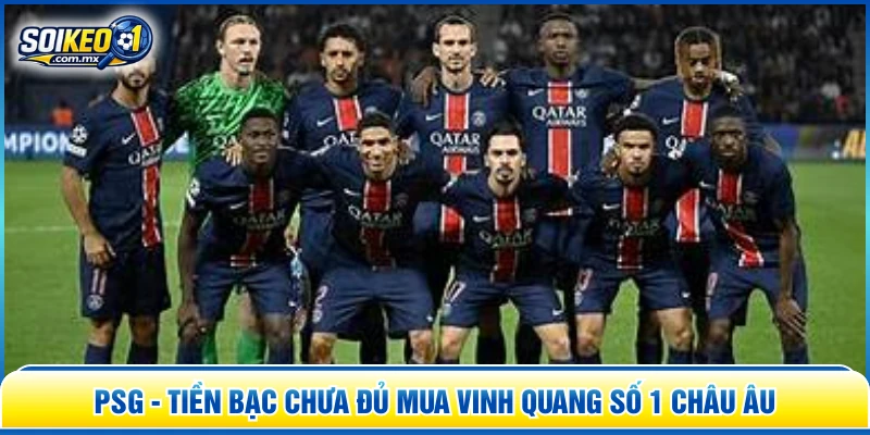 PSG